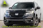 Honda Pilot Sport AWD