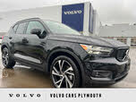 Volvo XC40 T5 R-Design AWD