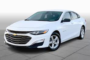 Chevrolet Malibu LS FWD