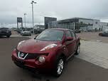 Nissan Juke SL AWD