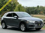 Audi Q5 quattro Premium 45 TFSI AWD