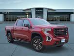 GMC Sierra 1500 AT4 Crew Cab 4WD