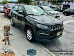 Jeep Compass Sport 4WD