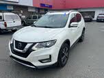 Nissan Rogue SV AWD