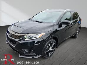 Honda HR-V Sport AWD