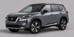 Nissan Rogue S FWD