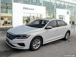 Volkswagen Passat 2.0T Comfortline FWD