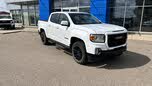 GMC Canyon Elevation Crew Cab 4WD