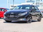 Hyundai Elantra Preferred FWD