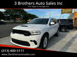 Dodge Durango GT Plus AWD