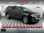 GMC Acadia SLT AWD