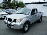 2006 Nissan Frontier