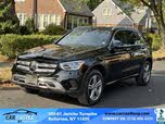 Mercedes-Benz GLC 300 SUV 4MATIC