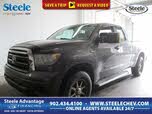 Toyota Tundra Grade Double Cab 5.7L 4WD