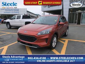 Ford Escape SE AWD