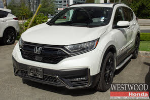 Honda CR-V Touring AWD