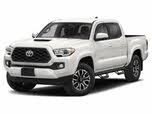 Toyota Tacoma TRD Sport Double Cab 4WD