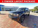 Ford Maverick Lariat SuperCrew AWD