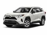 Toyota RAV4 LE FWD