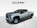 Chevrolet Silverado 3500HD LT Crew Cab 4WD