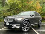 Volvo XC90 B5 Plus Bright Theme AWD