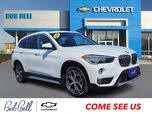 BMW X1 xDrive28i AWD