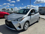 Toyota Yaris LE 2dr Hatchback