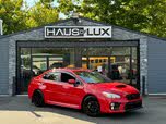 Subaru WRX Premium AWD