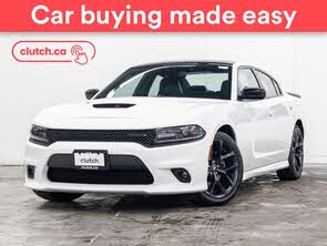 Dodge Charger GT RWD