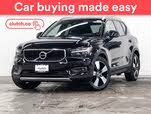 Volvo XC40 T4 Momentum AWD