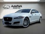 Jaguar XF 25t Prestige AWD