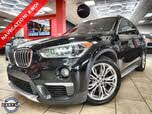 BMW X1 xDrive28i AWD