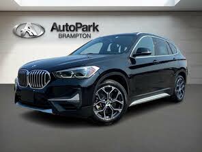 BMW X1 xDrive28i AWD