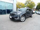 Cadillac XT5 Luxury AWD