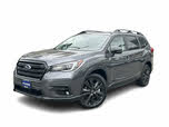 Subaru Ascent Onyx Edition AWD