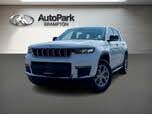 Jeep Grand Cherokee L Limited 4WD