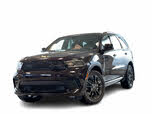 Dodge Durango SXT AWD