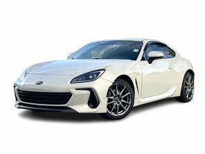 2023 Subaru BRZ