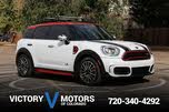 MINI Countryman John Cooper Works ALL4 AWD