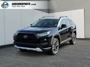 Toyota RAV4 Trail AWD