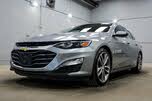 Chevrolet Malibu LT with 1LT FWD