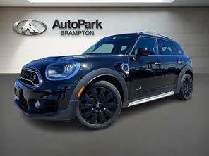 MINI Countryman Cooper S ALL4 AWD