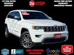 Jeep Grand Cherokee Limited RWD