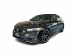 Honda Civic Hatchback Sport Touring FWD