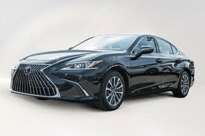 Lexus ES 350 Premium FWD