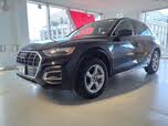 Audi Q5 quattro Premium 45 TFSI AWD