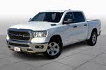 RAM 1500 Big Horn Crew Cab 4WD