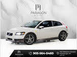 Volvo C30 2.4i