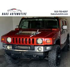 Hummer H2 Base