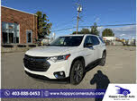 Chevrolet Traverse LT Leather AWD